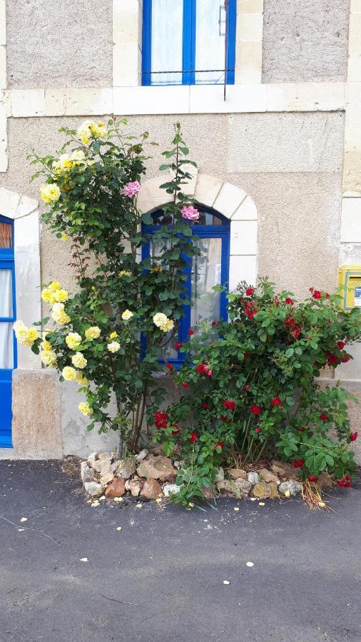 Grand Gite A La Campagne Misse Luaran gambar